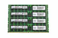 Пам'ять для сервера Cisco 256GB (4×64GB) DDR4-2933 ECC LRDIMM — UCS-ML-X64G4T-H / 15-106198-01 Пам'ять для сервера Cisco 256GB (4×64GB) DDR4-2933 ECC LRDIMM — UCS-ML-X64G4T-H / 15-106198-01