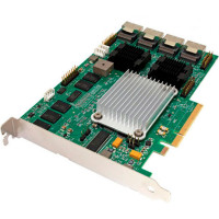 Контролер RAID LSI MegaRAID SAS 84016E 3Gb/s Контролер RAID LSI MegaRAID SAS 84016E 3Gb/s