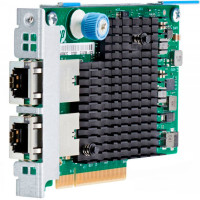 Мережева карта HP 561FLR-T 10GbE RJ-45 700699-B21 700697-001 701525-001 Мережева карта HP 561FLR-T 10GbE RJ-45 700699-B21 700697-001 701525-001