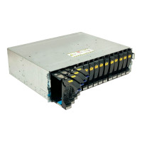 Дисковий масив Dell EMC VNX KTN-STL3 15 LFF 3U Дисковий масив Dell EMC VNX KTN-STL3 15 LFF 3U