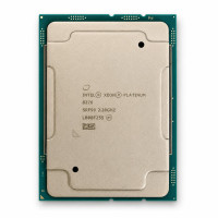 Процесор Intel Xeon Platinum 8276 SRF99 2.20GHz/38.5Mb LGA3647 Процесор Intel Xeon Platinum 8276 SRF99 2.20GHz/38.5Mb LGA3647