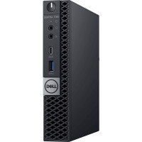 Комп'ютер Dell OptiPlex 7060 Micro Комп'ютер Dell OptiPlex 7060 Micro