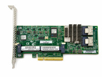 Контролер RAID HP Smart Array P420 6Gb/s 631670-B21 Контролер RAID HP Smart Array P420 6Gb/s 631670-B21