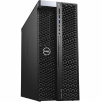 Робоча станція Dell Precision T5820 Робоча станція Dell Precision T5820
