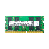 Пам'ять для ноутбука SK hynix SODIMM DDR4 2666Mhz 16Gb PC4-2666V-SE1-11 (HMA82GS6JJR8N-VK) Пам'ять для ноутбука SK hynix SODIMM DDR4 2666Mhz 16Gb PC4-2666V-SE1-11 (HMA82GS6JJR8N-VK)