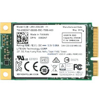 SSD диск Lite-On 256Gb 6G SATA mSATA (LMH-256V2M) SSD диск Lite-On 256Gb 6G SATA mSATA (LMH-256V2M)