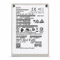 SSD HPE 800GB SAS 12G 2.5" SFF Write Intensive E0000800JWDKQ 868649-002 SSD HPE 800GB SAS 12G 2.5" SFF Write Intensive E0000800JWDKQ 868649-002