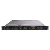Сервер Dell PowerEdge R630 8 SFF 1U Сервер Dell PowerEdge R630 8 SFF 1U