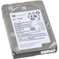 Серверний диск Seagate Exos 10E2400 1.2Tb 10K 12G SAS 2.5 (ST1200MM0009) Серверний диск Seagate Exos 10E2400 1.2Tb 10K 12G SAS 2.5 (ST1200MM0009)