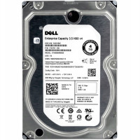 Серверний диск Dell 0XWM1W 4Tb 7.2K 12G SAS 3.5 (ST4000NM0005) Серверний диск Dell 0XWM1W 4Tb 7.2K 12G SAS 3.5 (ST4000NM0005)