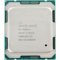 Процесор Intel Xeon E5-2680 v4 SR2N7 2.40GHz/35Mb LGA2011-3 Процесор Intel Xeon E5-2680 v4 SR2N7 2.40GHz/35Mb LGA2011-3