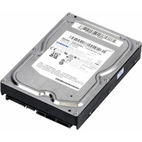 Жорсткий диск Samsung Spinpoint F3 1Tb 7.2K 3G SATA 3.5 (HD103SJ) Жорсткий диск Samsung Spinpoint F3 1Tb 7.2K 3G SATA 3.5 (HD103SJ)