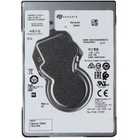 Жорсткий диск Seagate BarraCuda 500Gb 7.2K 6G SATA 2.5 (ST500LM036) Жорсткий диск Seagate BarraCuda 500Gb 7.2K 6G SATA 2.5 (ST500LM036)