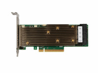 RAID-контролер Broadcom LSI MegaRAID 9461-16i 4GB Cache 16-Port SAS/SATA/NVMe RAID-контролер Broadcom LSI MegaRAID 9461-16i 4GB Cache 16-Port SAS/SATA/NVMe