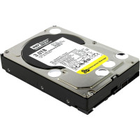 Серверний диск Western Digital RE 3Tb 7.2K 6G SAS 3.5 (WD3001FYYG) Серверний диск Western Digital RE 3Tb 7.2K 6G SAS 3.5 (WD3001FYYG)