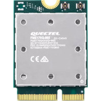 Wi-Fi модуль Qualcomm FastConnect 7800 QCNCM865 M.2 Wi-Fi 7 Bluetooth 5.4 (FME170Q-865) Wi-Fi модуль Qualcomm FastConnect 7800 QCNCM865 M.2 Wi-Fi 7 Bluetooth 5.4 (FME170Q-865)