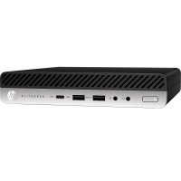 Комп'ютер HP EliteDesk 705 G4 Desktop Mini Комп'ютер HP EliteDesk 705 G4 Desktop Mini