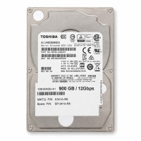Серверний диск Toshiba AL14SE 900GB 10K SAS 12G 2.5" (AL14SEB090EQ / X341A-R6) Серверний диск Toshiba AL14SE 900GB 10K SAS 12G 2.5" (AL14SEB090EQ / X341A-R6)