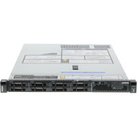Сервер Lenovo ThinkSystem SR630 8 SFF 1U Сервер Lenovo ThinkSystem SR630 8 SFF 1U