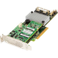 Контролер RAID LSI MegaRAID SAS 9271CV-8i 1Gb 6Gb/s L3-25413 Контролер RAID LSI MegaRAID SAS 9271CV-8i 1Gb 6Gb/s L3-25413