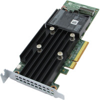 Контролер RAID Dell PERC H750 8Gb 12Gb/s 0HYM6Y Контролер RAID Dell PERC H750 8Gb 12Gb/s 0HYM6Y