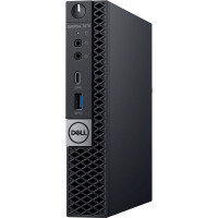 Комп'ютер Dell OptiPlex 7070 Micro Комп'ютер Dell OptiPlex 7070 Micro