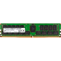 Пам'ять для сервера Micron DDR4-2666 32Gb PC4-21300V ECC Registered (MTA36ASF4G72PZ-2G6E1QG) Пам'ять для сервера Micron DDR4-2666 32Gb PC4-21300V ECC Registered (MTA36ASF4G72PZ-2G6E1QG)