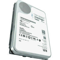 Серверний диск Seagate Exos X14 10Tb 7.2K 12G SAS 3.5 (ST10000NM0578) Серверний диск Seagate Exos X14 10Tb 7.2K 12G SAS 3.5 (ST10000NM0578)