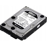 Жорсткий диск Western Digital Caviar Black 1Tb 7.2K 6G SATA 3.5 (WD1002FAEX) Жорсткий диск Western Digital Caviar Black 1Tb 7.2K 6G SATA 3.5 (WD1002FAEX)