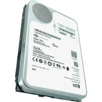 Серверний диск Seagate Exos X14 14Tb 7.2K 12G SAS 3.5 (ST14000NM0288) Серверний диск Seagate Exos X14 14Tb 7.2K 12G SAS 3.5 (ST14000NM0288)