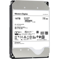 Серверний диск Western Digital Ultrastar DC HC550 16Tb 7.2K 6G SATA 3.5 (WUH721816ALE604) Серверний диск Western Digital Ultrastar DC HC550 16Tb 7.2K 6G SATA 3.5 (WUH721816ALE604)