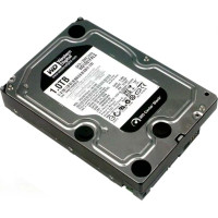 Жорсткий диск Western Digital Caviar Black 1Tb 7.2K 3G SATA 3.5 (WD1001FALS) Жорсткий диск Western Digital Caviar Black 1Tb 7.2K 3G SATA 3.5 (WD1001FALS)