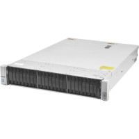 Сервер HP ProLiant DL380 Gen9 24 SFF 2U Сервер HP ProLiant DL380 Gen9 24 SFF 2U