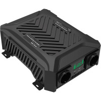 Інвертор Datouboss 12V/24V 2300W (TY-PSW-4000) Інвертор Datouboss 12V/24V 2300W (TY-PSW-4000)
