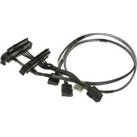 Кабель Dell Precision T5820 T7820 SAS Backplane Power Cable 08XDFG Кабель Dell Precision T5820 T7820 SAS Backplane Power Cable 08XDFG