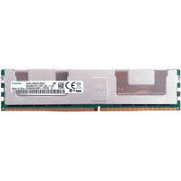 Пам'ять для сервера Samsung DDR4-2400 64Gb PC4-19200T ECC Load Reduced (M386A8K40BM1-CRC5Q) Пам'ять для сервера Samsung DDR4-2400 64Gb PC4-19200T ECC Load Reduced (M386A8K40BM1-CRC5Q)