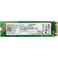 SSD диск Micron 1100 256Gb 6G SATA M.2 2280 (MTFDDAV256TBN) SSD диск Micron 1100 256Gb 6G SATA M.2 2280 (MTFDDAV256TBN)