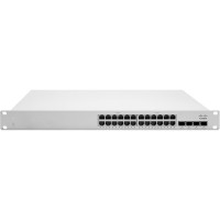 Комутатор Cisco Meraki 1/10GbE (MS225-24-HW) Комутатор Cisco Meraki 1/10GbE (MS225-24-HW)