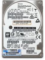 Серверний диск HP HPE 3PAR 1.2TB 10K SAS 12Gb/s 2.5" 787175-004 Серверний диск HP HPE 3PAR 1.2TB 10K SAS 12Gb/s 2.5" 787175-004
