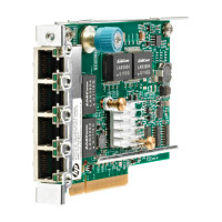 Мережева карта HP 331FLR 1GbE 634025-001 629135-B22 Мережева карта HP 331FLR 1GbE 634025-001 629135-B22