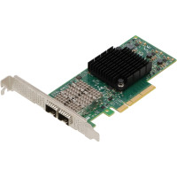 Мережева карта HPE 640SFP28 25GbE SFP28 840140-001 (MCX4121A-ACAT) Мережева карта HPE 640SFP28 25GbE SFP28 840140-001 (MCX4121A-ACAT)