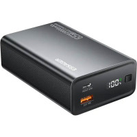 Павербанк Essager PD 65W 20000mAh Black (F2014) Павербанк Essager PD 65W 20000mAh Black (F2014)