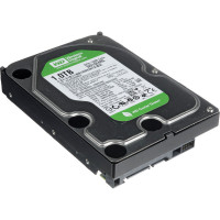 Жорсткий диск Western Digital Caviar Green 1Tb 5.4K 3G SATA 3.5 (WD10EARS) Жорсткий диск Western Digital Caviar Green 1Tb 5.4K 3G SATA 3.5 (WD10EARS)