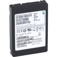 SSD диск Samsung PM1635 1.6Tb 12G SAS 2.5 (MZ-ILS1T6A) SSD диск Samsung PM1635 1.6Tb 12G SAS 2.5 (MZ-ILS1T6A)