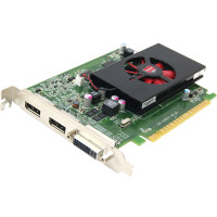 Відеокарта Dell AMD Radeon R7 450 4Gb GDDR5 PCIe Відеокарта Dell AMD Radeon R7 450 4Gb GDDR5 PCIe