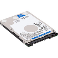 Жорсткий диск Western Digital Blue 1Tb 5.4K 6G SATA 2.5 (WD10SPZX) Жорсткий диск Western Digital Blue 1Tb 5.4K 6G SATA 2.5 (WD10SPZX)