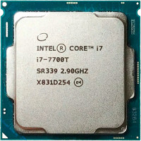 Процесор Intel Core i7-7700T SR339 2.9GHz/6Mb LGA1151 Процесор Intel Core i7-7700T SR339 2.9GHz/6Mb LGA1151