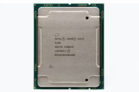 Процесор Intel Xeon Gold 6250 SRGTR 3.90GHz/35.75Mb LGA3647 Процесор Intel Xeon Gold 6250 SRGTR 3.90GHz/35.75Mb LGA3647