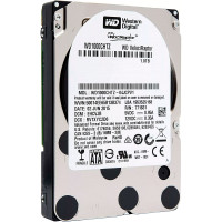 Жорсткий диск Western Digital VelociRaptor 1Tb 10K 6G SATA 2.5 (WD1000CHTZ) Жорсткий диск Western Digital VelociRaptor 1Tb 10K 6G SATA 2.5 (WD1000CHTZ)