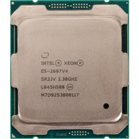 Процесор Intel Xeon E5-2697 v4 SR2JV 2.30GHz/45Mb LGA2011-3 Процесор Intel Xeon E5-2697 v4 SR2JV 2.30GHz/45Mb LGA2011-3